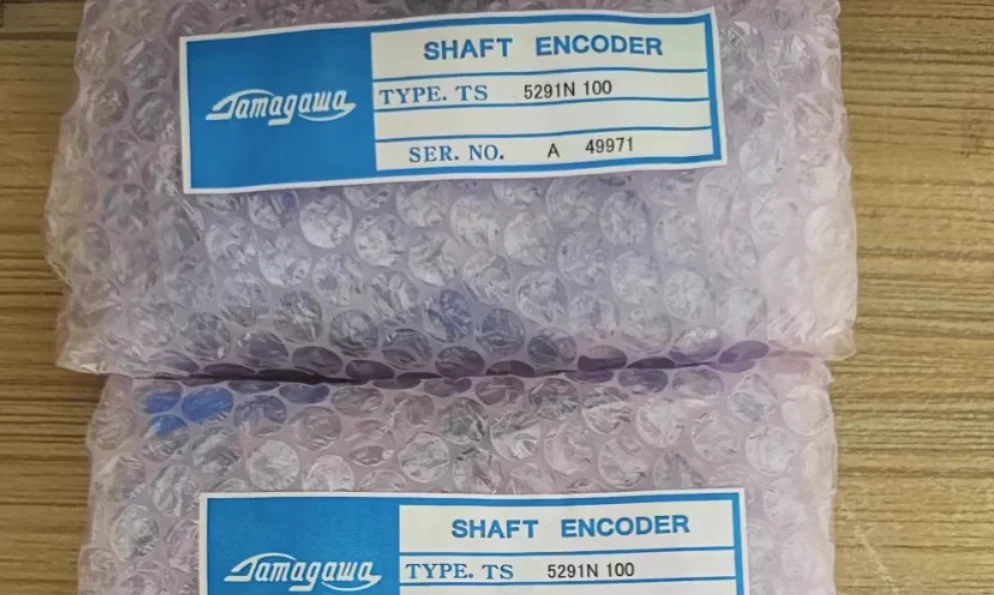 New TS5291N100 original genuine TAMAGAWA Tamagawa encoder magnetic induction encoder