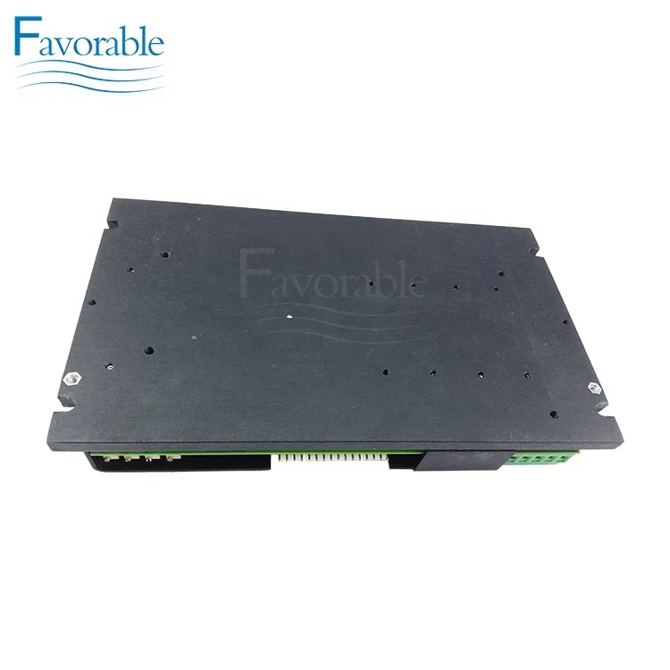 128500001   DRV BRUSHLESS AMP. AMC # B25A20P Für Gerber GTXL Cutter