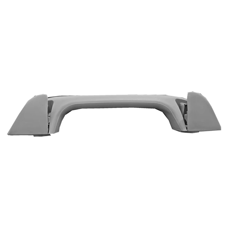 4Pcs Interior Roof Handle Assist Pull Gray For Toyota Hilux 2015-2024 Car Inside Grip Handle Armrest Auxiliary Handle