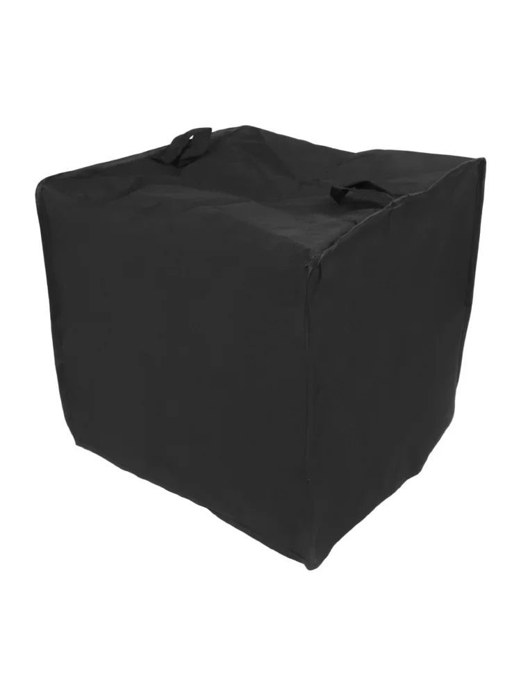Kitchen Organization 44*42*38cm Microwave Oven Cover Lightweight Dust Cover For Air Fryer Toaster Oven Protector