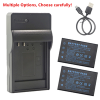SLB-1037 SLB-1137 Battery or Charger for Samsung Digimax U-CA505 U-CA501 U-CA5 U-CA401 U-CA4 V10 V700 V800 Fujifilm NP-60