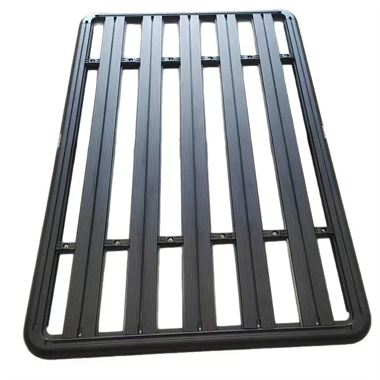For Veidt Suitable for Ford F150 Roof Rack Dodge Ram 1500 Cargo Carrier Platform Toyota TUNDRA