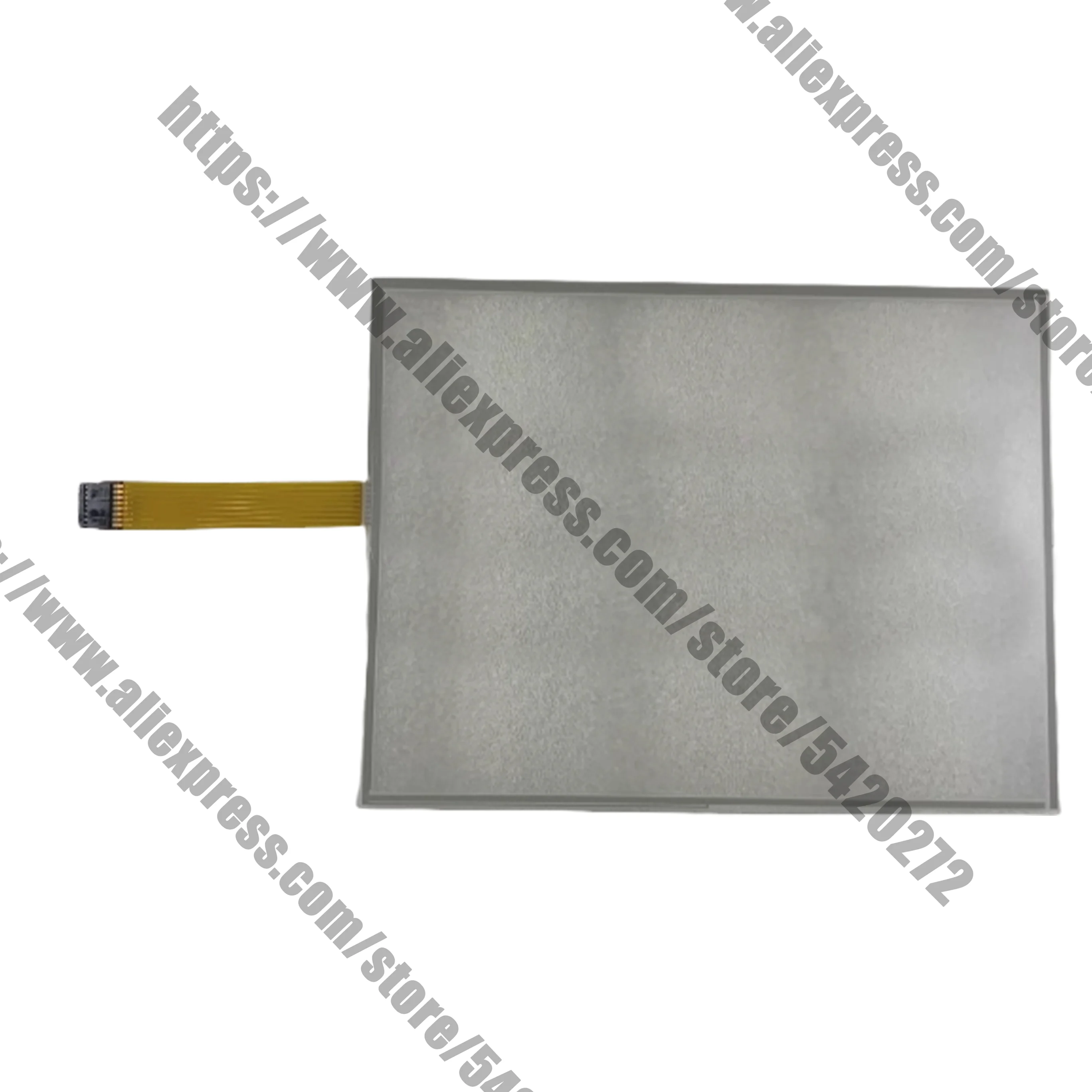 

Новые панели сенсорного экрана Plus 1500 2711P-RDB15