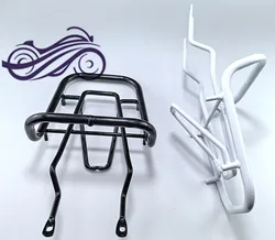 Suitable for Honda 2-chon DIO50 AF27 AF28 motorcycle rear frame, rear iron frame, rear tailstock, and rear bracket