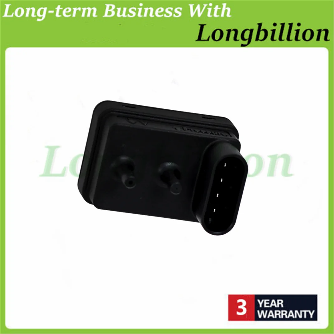 

4-контактный газовый датчик MAP MP32, датчик давления газа, новый для газовой системы CNG, сжиженного нефтяного газа для автомобиля, точный и стабильный AEB025 5 В