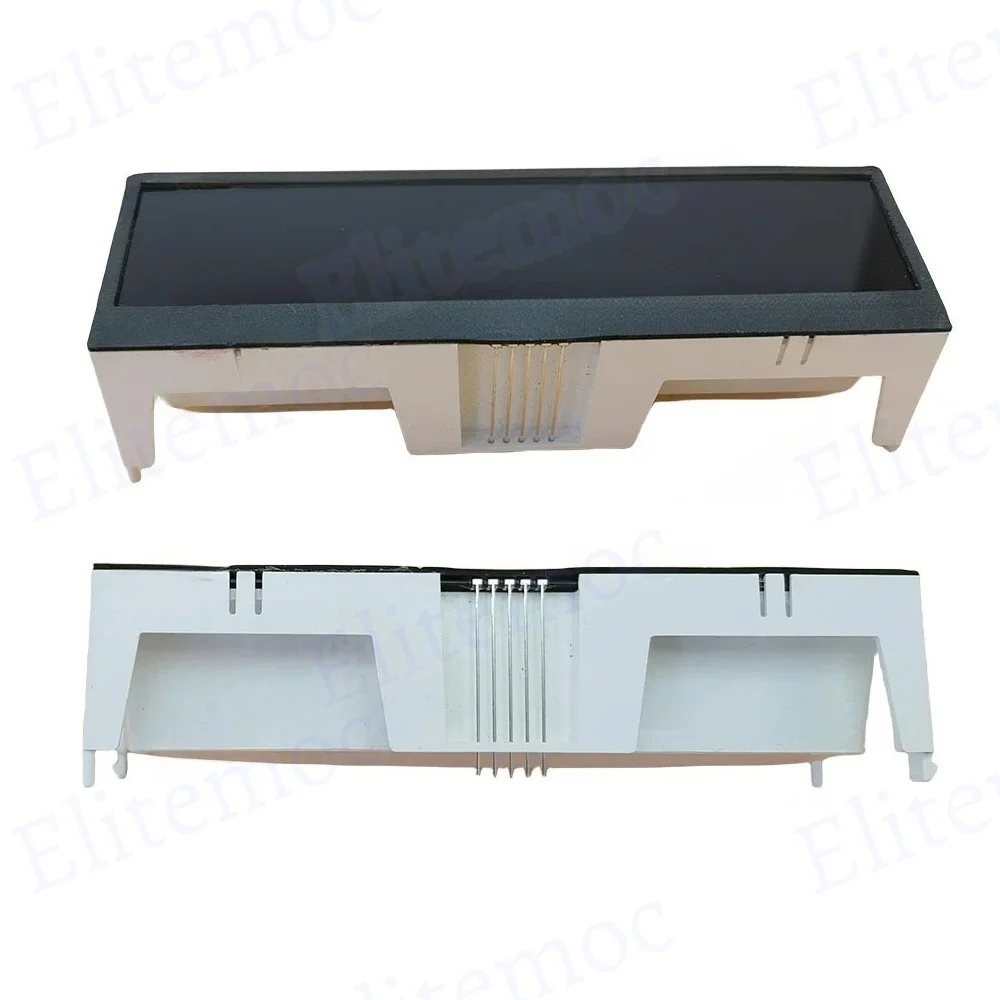 

LLG-VLIT1467-01A 4.8inch WQ5425A-01 LCD Display Long TFT for Car or Motorcycle Repairment Repair