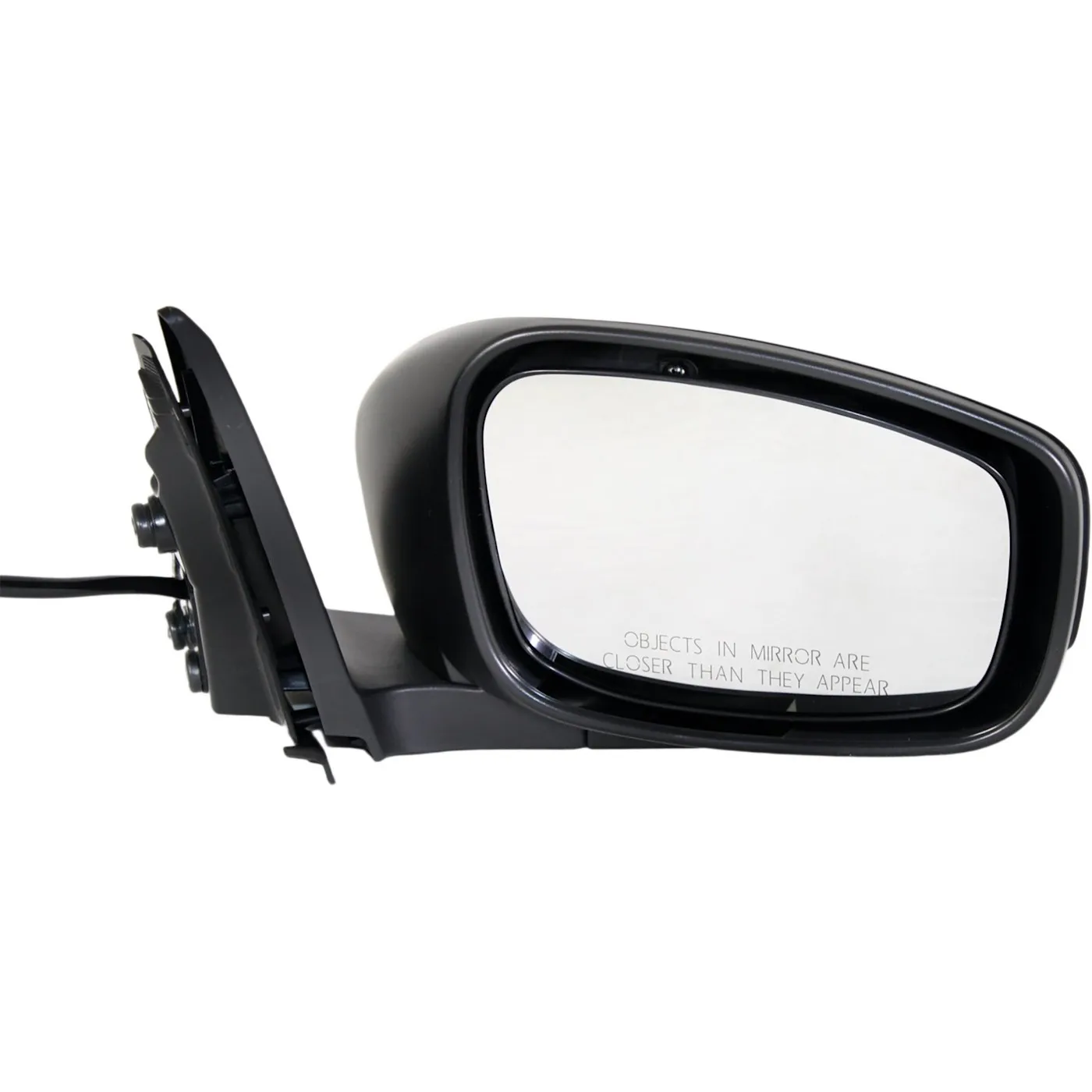 

Mirror For 2008-12 Infiniti G37 2014-15 Q60 Fits Base Model only Coupe RH Side