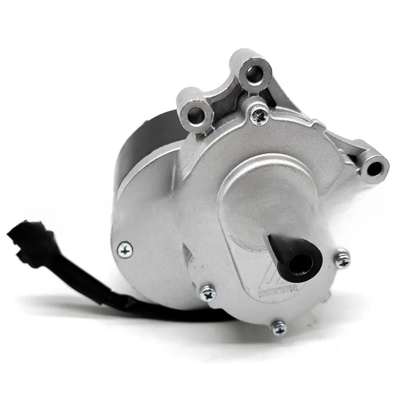 

Parts are suitable for brushed DC low-speed motor 350W24V48V low-speed motor MY1016Z 75 rpm