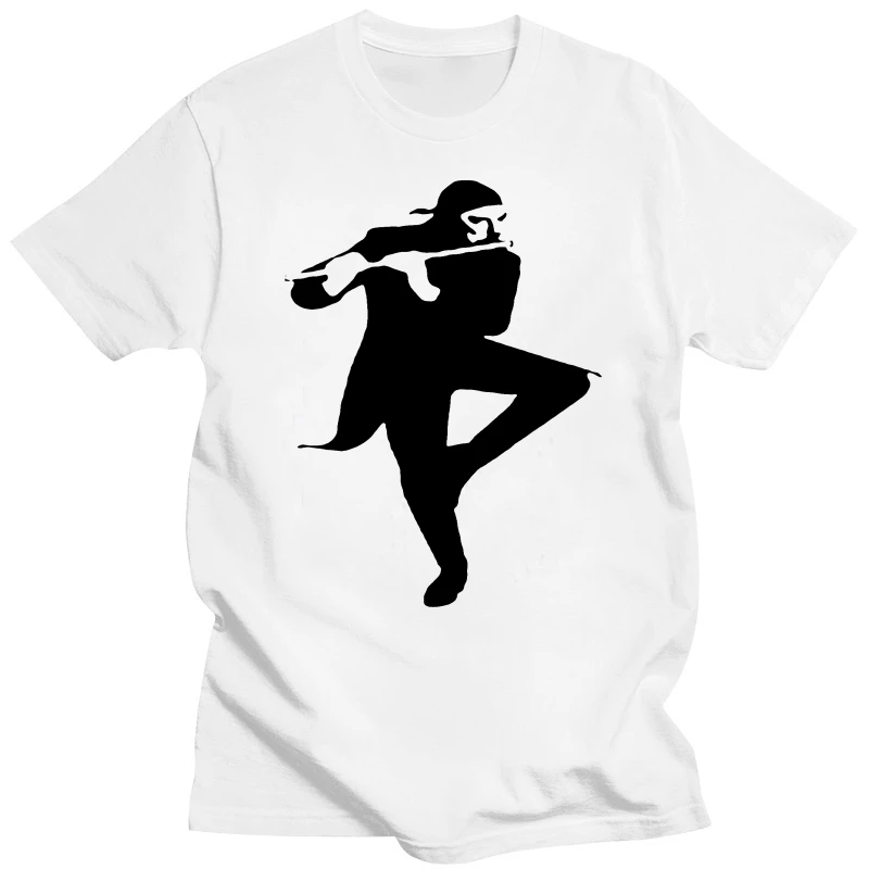Jethro Tull rock формованная в Blackpool Aquabiy King Crimson Футболка S M L XL 2XL Мужская мужская футболка с принтом
