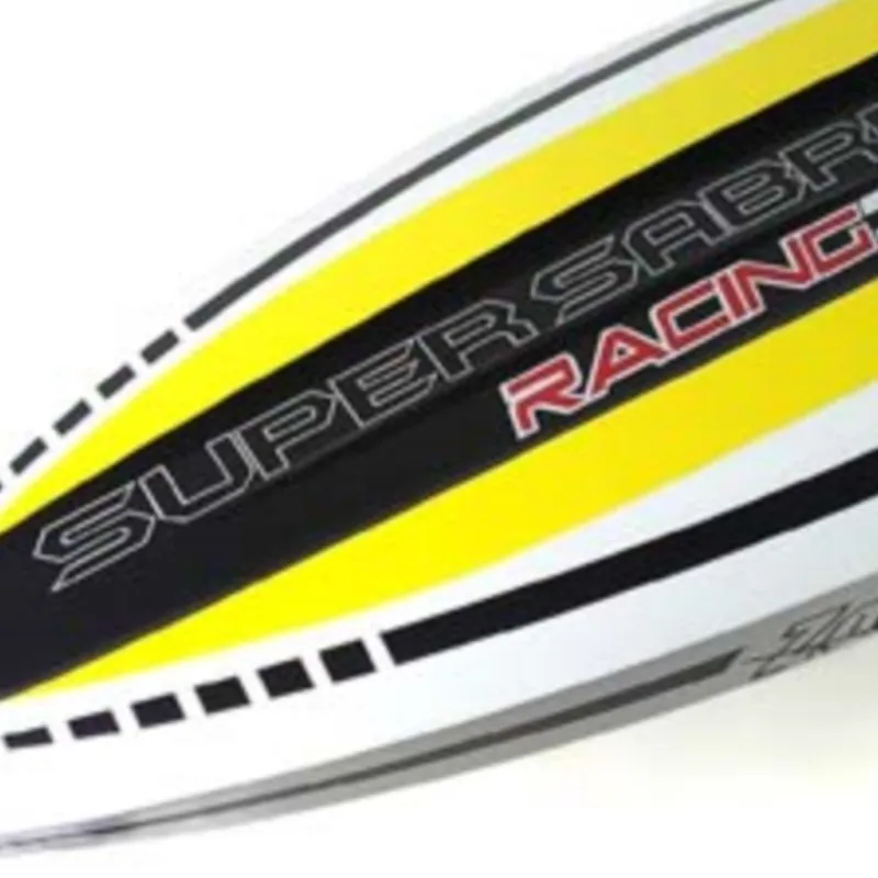 70 km/h Gaso-line ARTR RC Boot G30H 30CC Glasfaser Hochgeschwindigkeits-Rennenfernbedienung Schiffsmodell ohne Radiosystem für Erwachsene