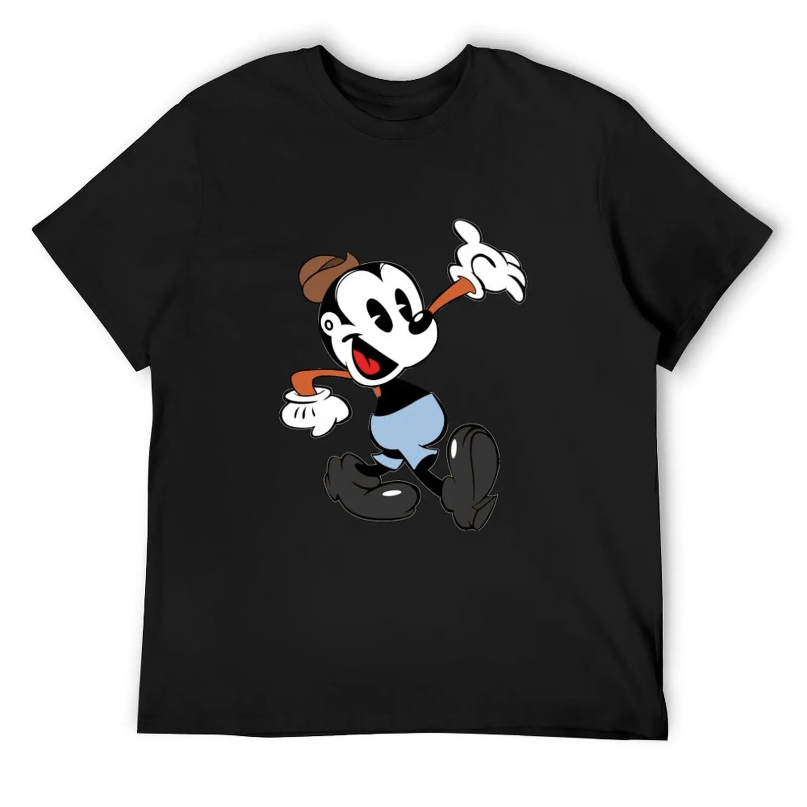 

Bosko T-Shirt rapper graphic tees blanks graphics designer t shirt men