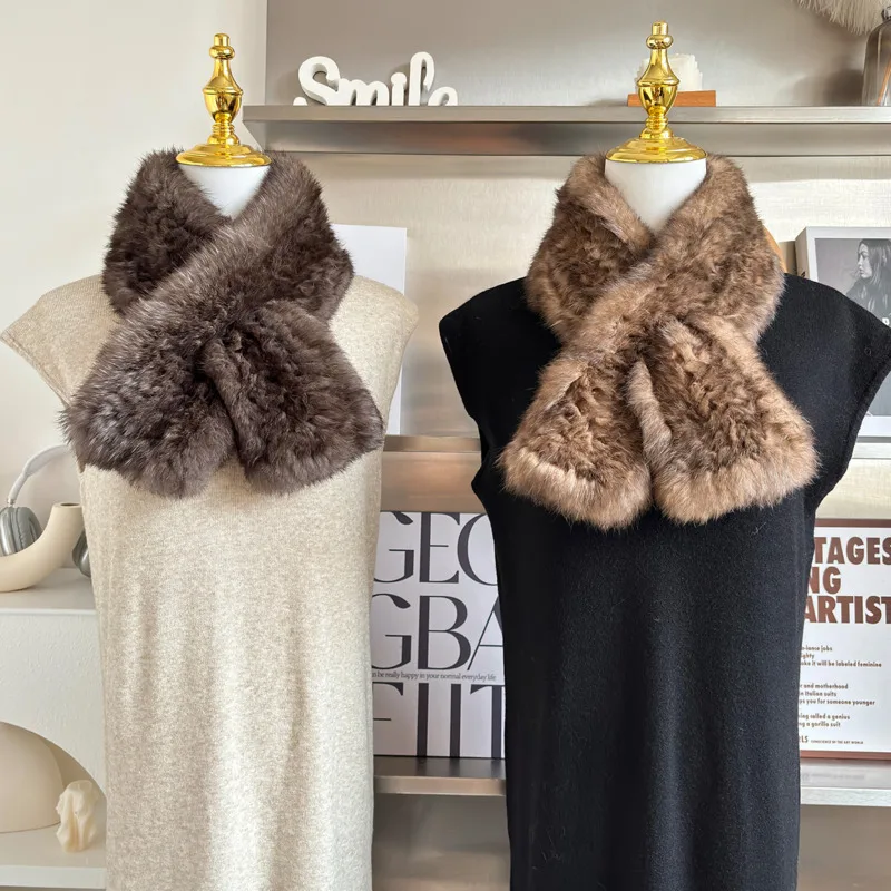 sciarpa-lavorata-a-maglia-in-vera-pelliccia-di-coniglio-per-le-donne-sciarpe-in-pelliccia-ispessita-double-face-invernale-scaldacollo-caldo-cappotto-femminile-cappuccio-decorazione-in-pelliccia