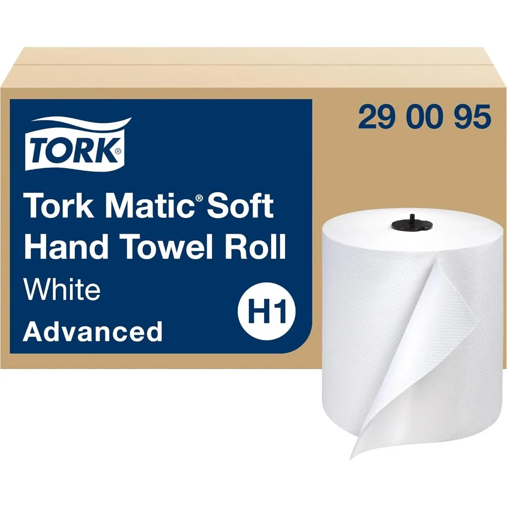 Matic Soft Hand Tow… - image
