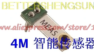 PVDF piezoelectric film vibration sensor Minisense100 piezoelectric sensor vibration switch