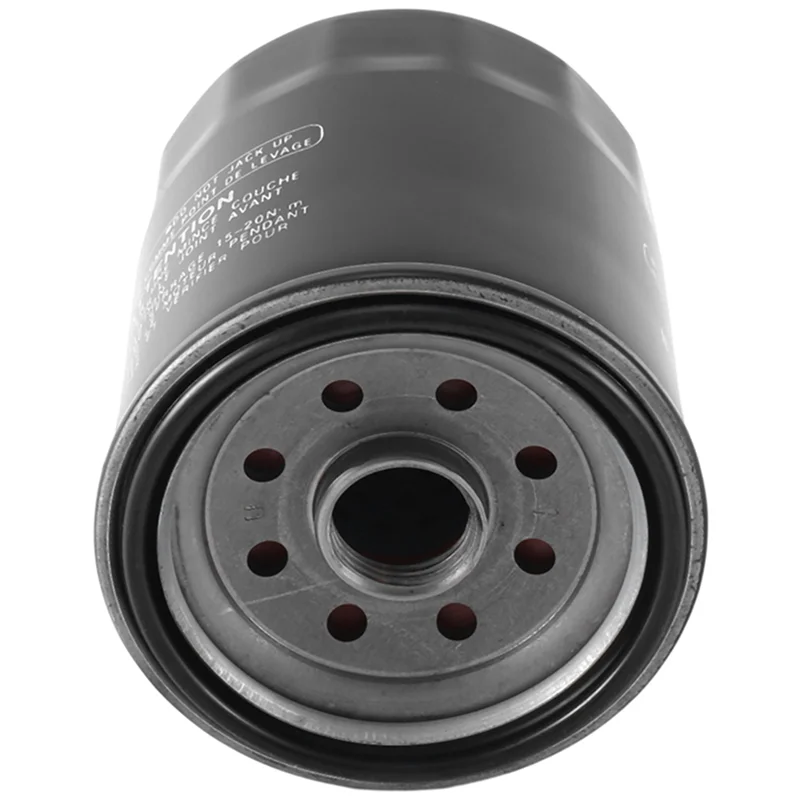 4 Uds para VF200 VF225 VF250 nuevo conjunto de elementos de filtro de aceite fueraborda, N26-13440-03-00 / N26-13440-02-00