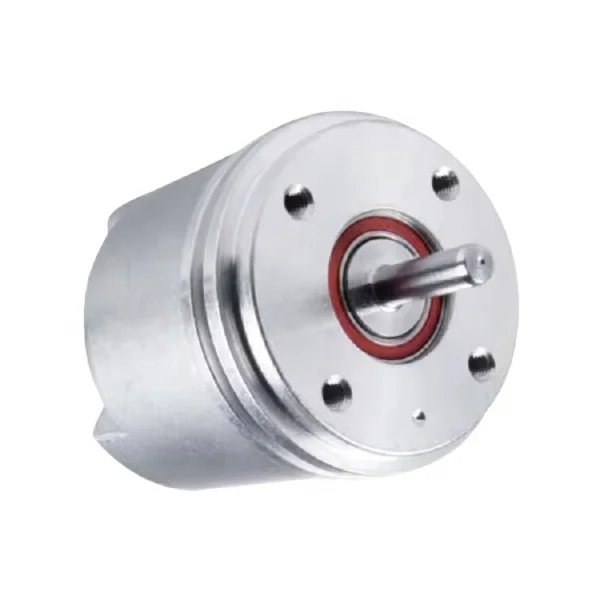 Heidenhain Original ROD 1080 2500 03S12-03 K 5.00 ID 534904-89 New Incremental Rotary Encoder for Elevator Part Sensor