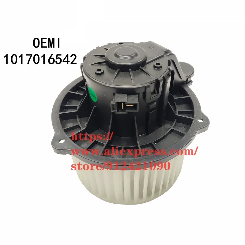 Air Conditioner Blower Motor for Geely GX7 Emgrand X7 Vision X6/NL-4 1017016542