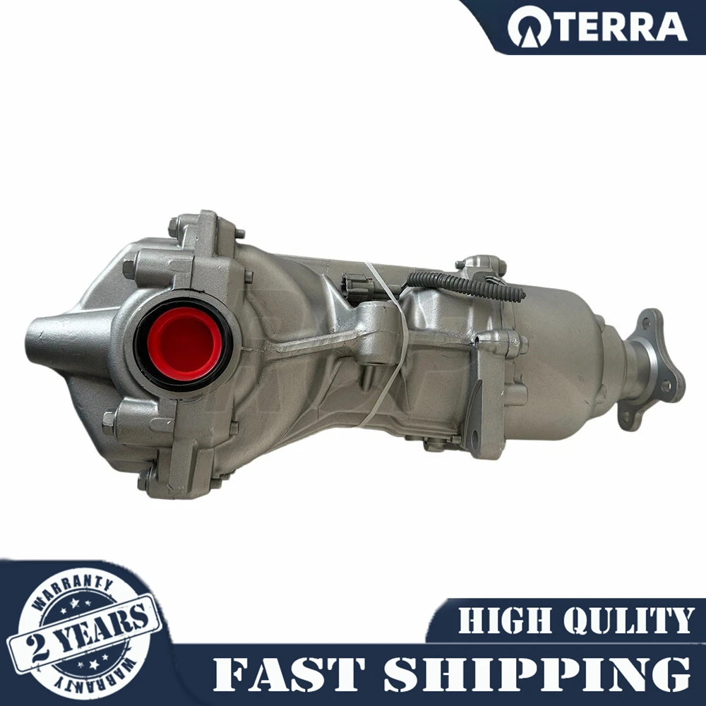 

Rear Differential 38300-JD610 44050313 201734366 44050313 for Nissan Rogue 2.5L L4 2008-2013 AWD 5.173 Ratio