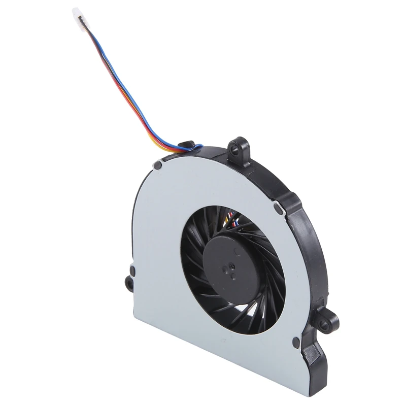 CPU Cooling Fan For HP 15-A 15-AC 15-Ac067tx AC622TX AC121DX Laptop Fan Replacement