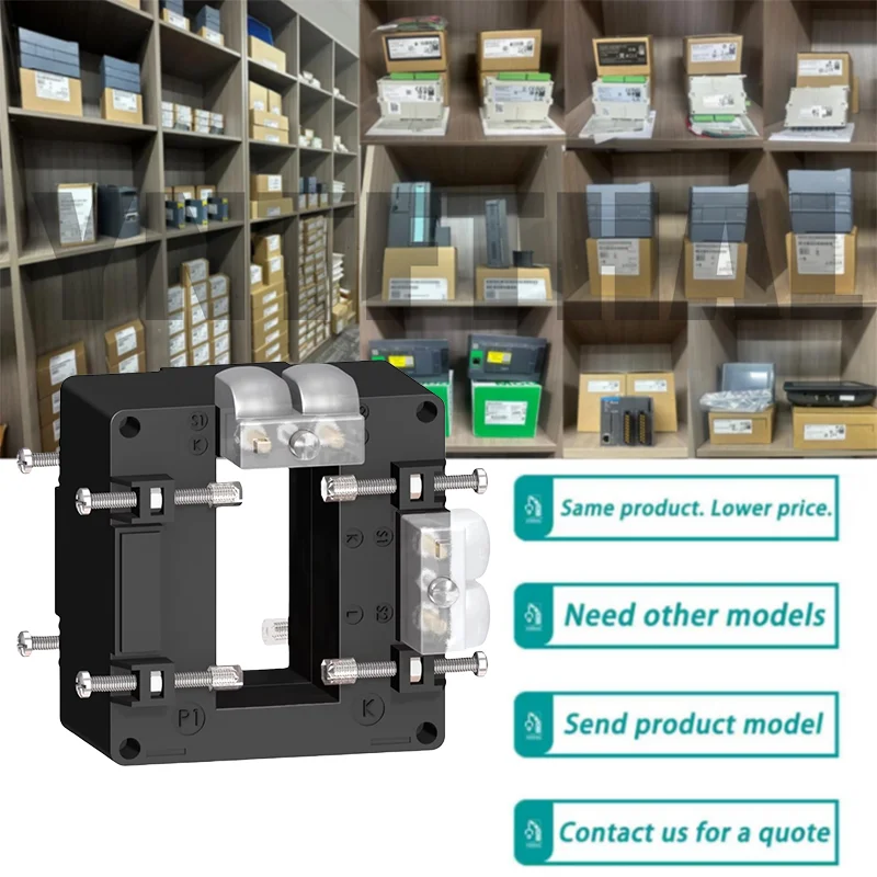 

Новый оригинальный трансформатор тока METSECT5DA150