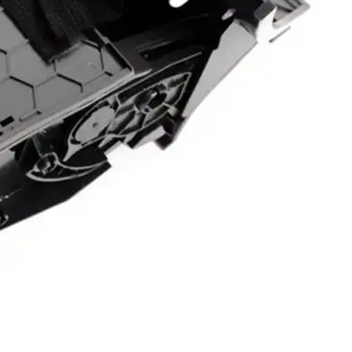 

Car Center Console Storage Box For Golf For Mk7 5GG863391 Replacement Installation Car Interior Storage Stowing Tidying