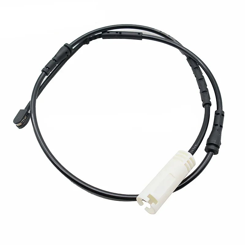 34359804833 Set Front + Rear Brake Pad Wear Sensor For MINI R60 2010-2016 R61 2012-2016 34359804834 Auto Part Accessories