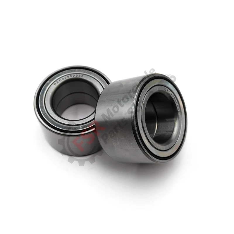 2PCS Wheel bearings,For Arctic Cat 350 366 400 500 550 650 700 Alterra Wildcat TRV Prowler,P/N:1402-027 1402-809,Quad parts