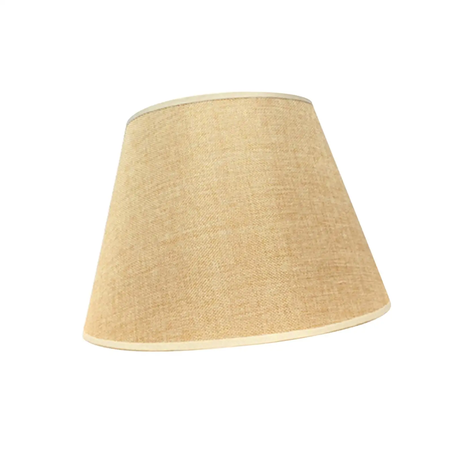 Table Lamp Shade Desk Light Lampshade for Hotel Home Office Dining Room