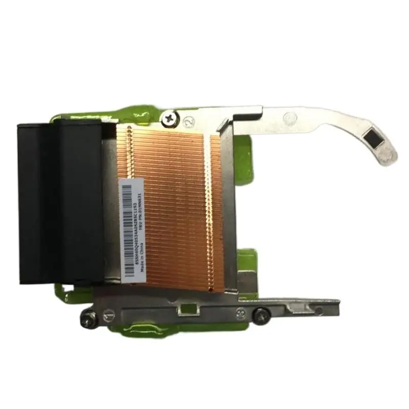 

- New 65W Tiny5 Heatsink Cooler For ThinkCentre M920X P330 Tiny 01MN631 1MN631 //