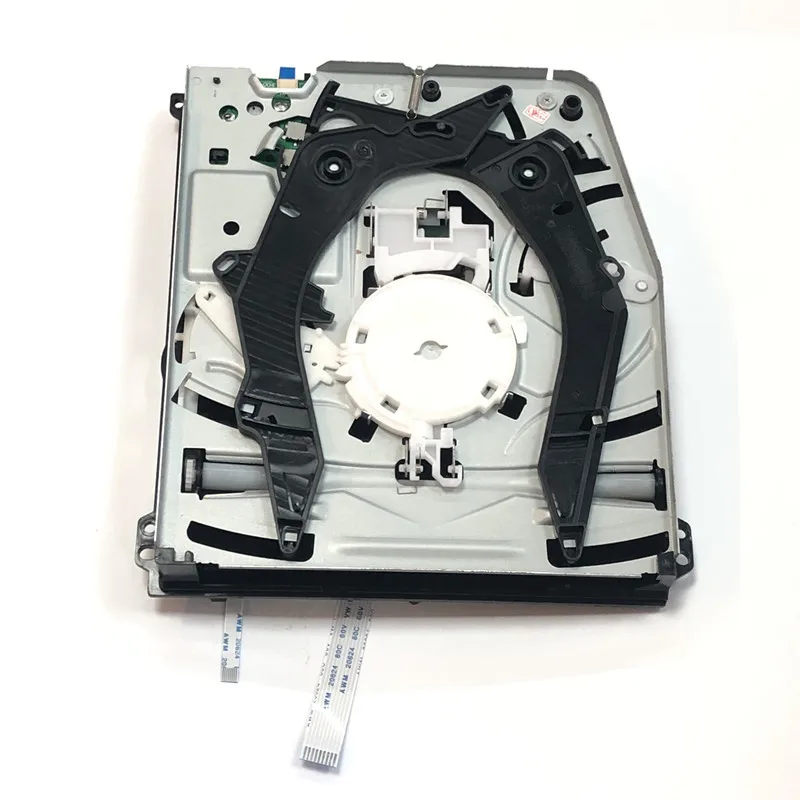 Asli DVD Rom Drive untuk PS4 Pro CUH-7000 CUH-7100 CUH-7200 Konsol Game Optik DVD Laser Lensa Drive Pengganti