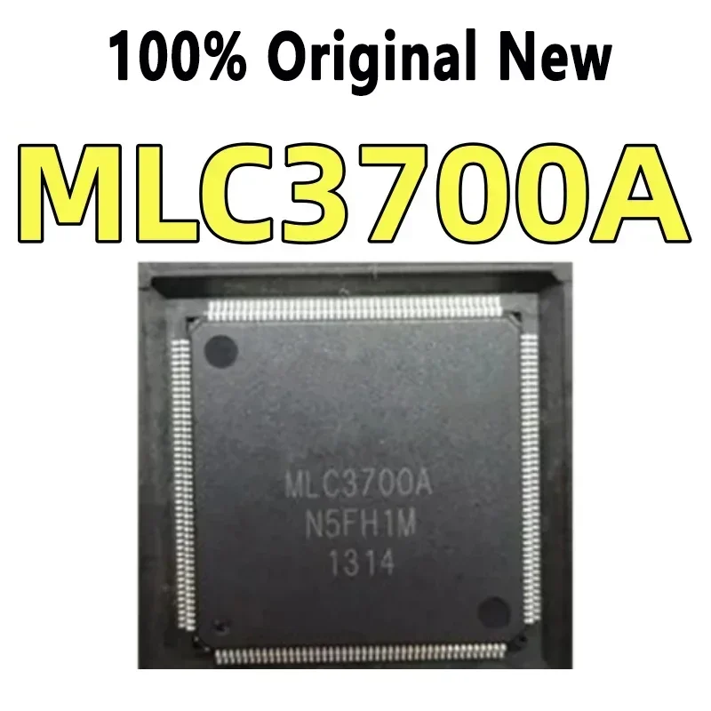 

100% протестировано MLC3700A QFP-144 на складе