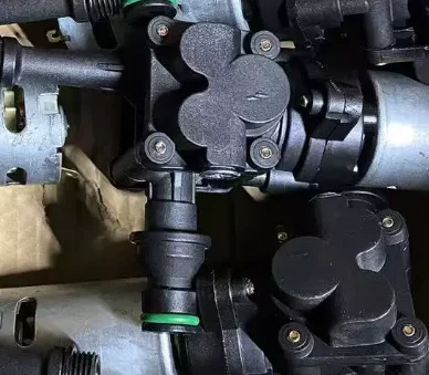 

SV630 series Huichuan servo ETHERCAT bus 400W/750W servo motor driver suitable for XC3000 system