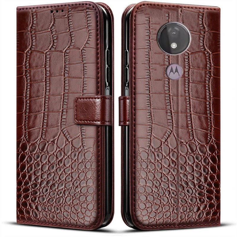 Flip Leather Case F… - image