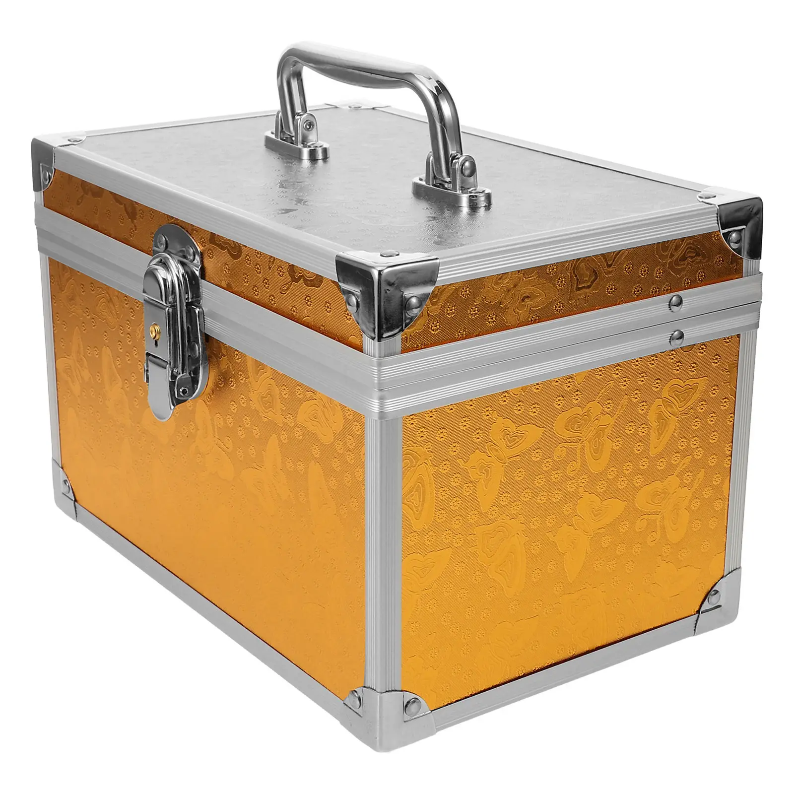 small-portable-aluminum-alloy-toolbox-organized-storage-box-ergonomic-handle-carrying-case-aluminum-alloy-toolbox