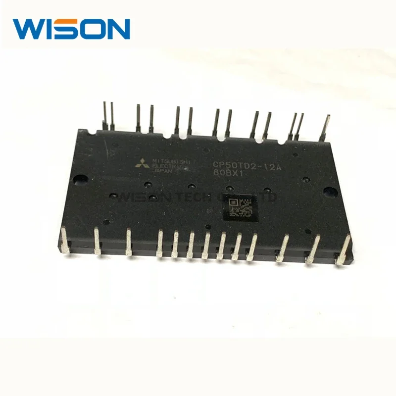 CP50TD2-12A frete grátis novo e original módulo