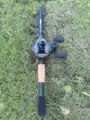 2.1M Right Reel