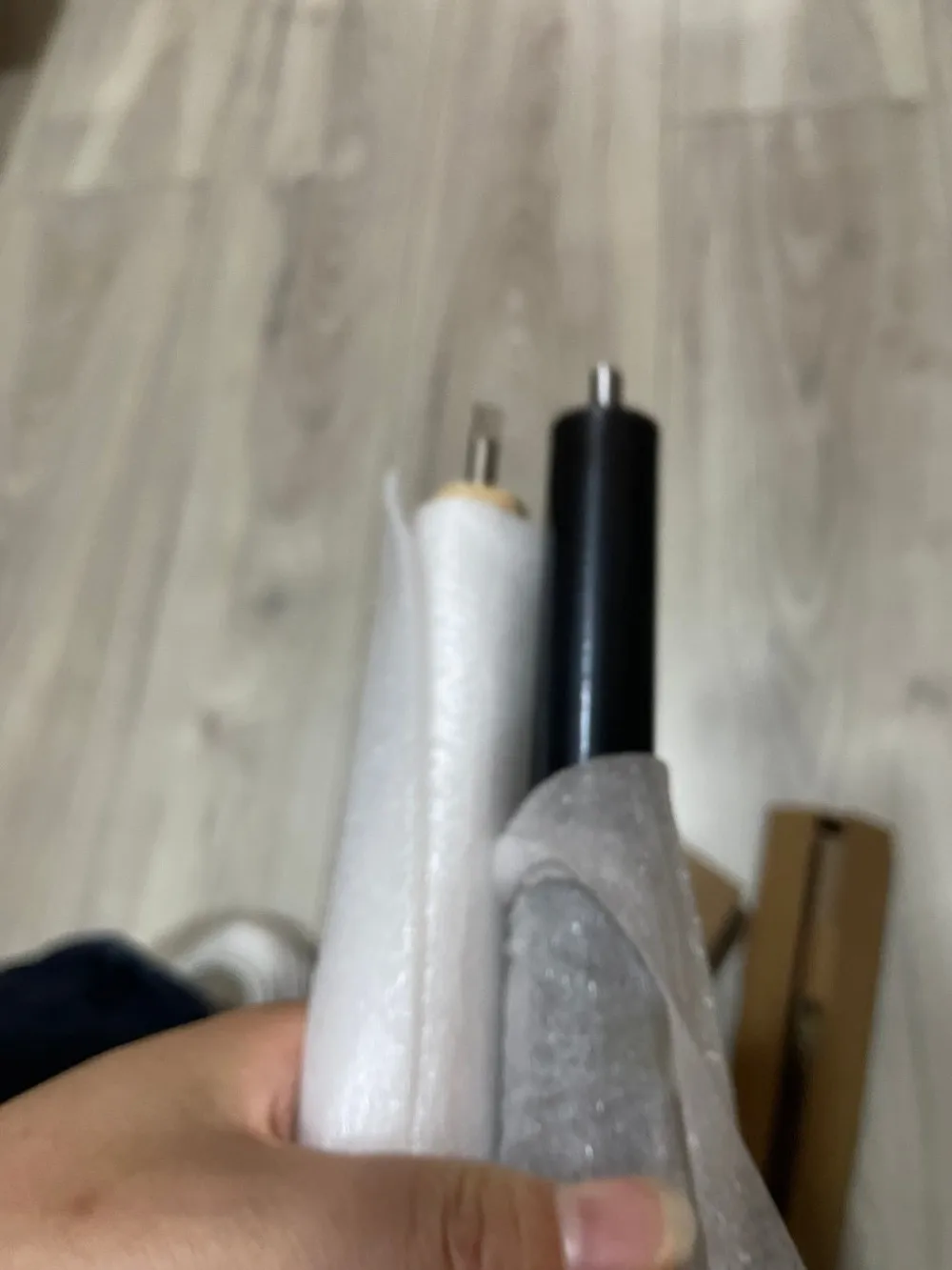 

5pc LPR-M506 Fuser Lower Pressure Roller for HP LaserJet Pro M501 Enterprise M506 M507 M528 M527 M501dn M501n M506dn M506n M506x