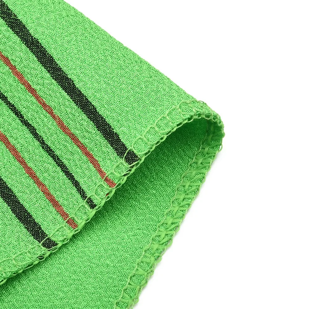 3pcs Korea Massage Skin Care Exfoliating Shower fast dry Scrub Towel Body Scrub Bathroom Italy Bath Fast dry Set