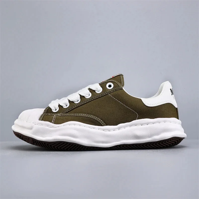 

Студенческие туфли на плоской подошве. Холщовые низкие кроссовки для женщин и мужчин, теннис, классические, для пар, обувь для скейтборда.