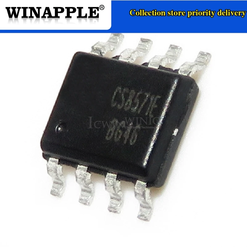 CS8571E CS8571 WOISN CX8505 8505 CS8509E CS8509 IRF8313TRPBF IRF8313 F8313 SOP-8