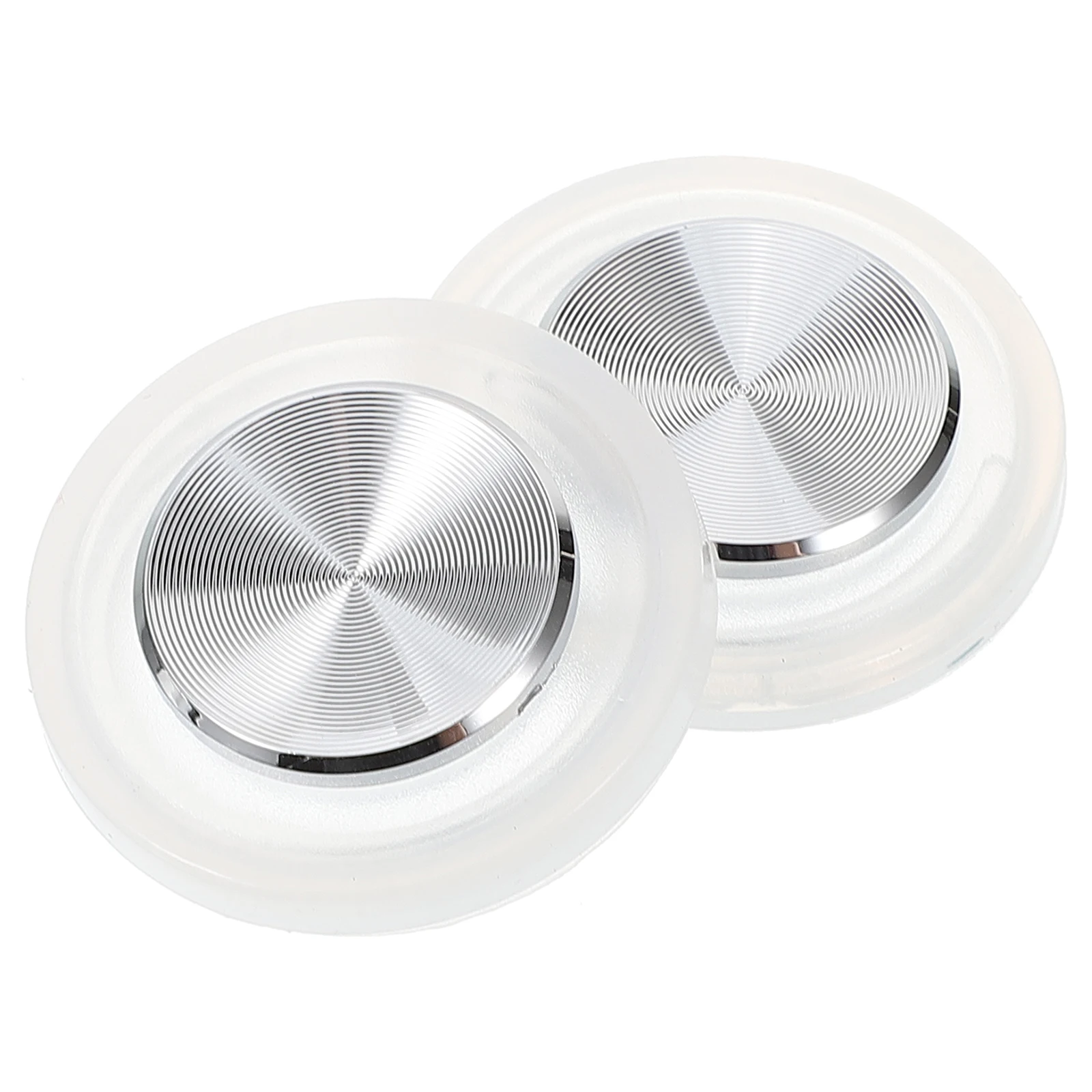 

2Pcs Mobile Phone Gaming Controller Sturdy Practical Trigger Buttons Phone Game Handle Mobile Game Controllers Accessories