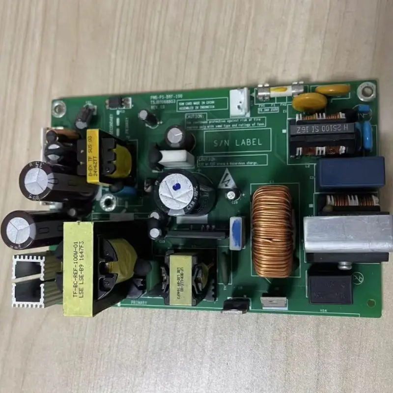 Second hand B-462-TS22 printer power board test Ok Quick delivery