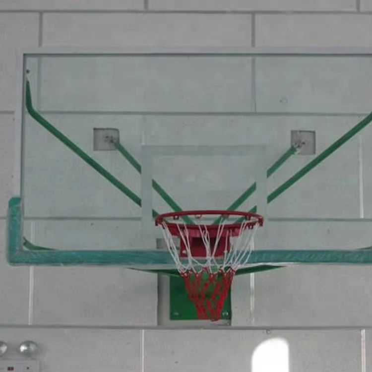 Фитнес-спортивное оборудование для тренировок на открытом воздухе, баскетбольная доска 2025г