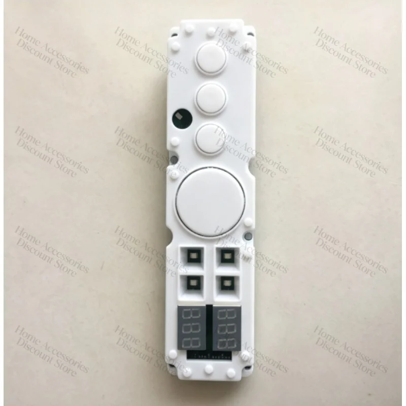 For Hobart Dishwasher Parts 00-897540-001/002 AM900 CCA200 Panel BAE Assembly