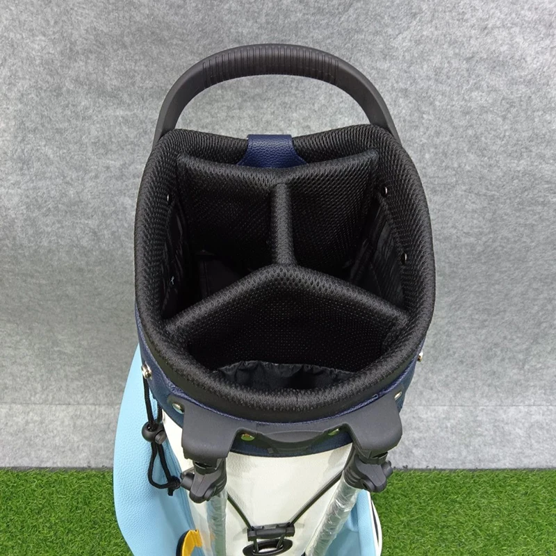 PU Leather Golf sports equipment customization