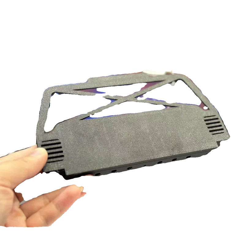 1 Item Simulation Plastic Interior Back Panel Accessories for 1/10 RC Crawler Car Traxxas TRX4 CHEVROLET Rc4wd Accessories