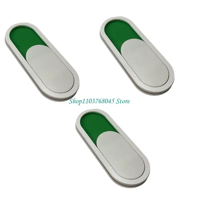 R53F شاغرة علامة الخصوصية علامة لا تزعج مؤشرات الباب شريط التمرير #4