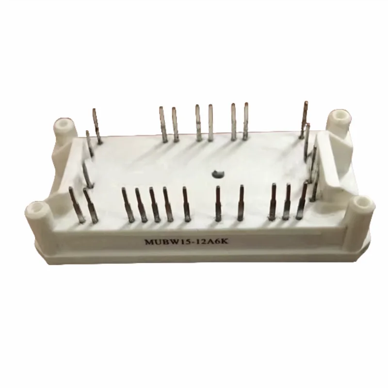 

New Original MUBW15-12A6K Module