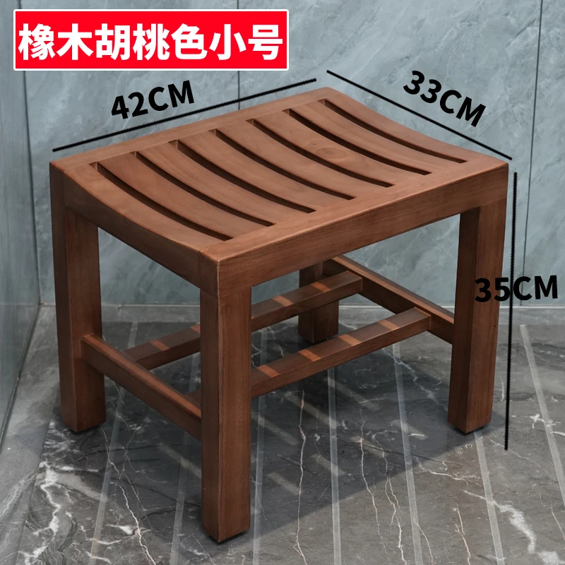 Cadeira dobrável portátil cadeiras dobráveis fezes de armazenamento de plástico banheiro idosos chuveiro fezes com rodas itens domésticos banho