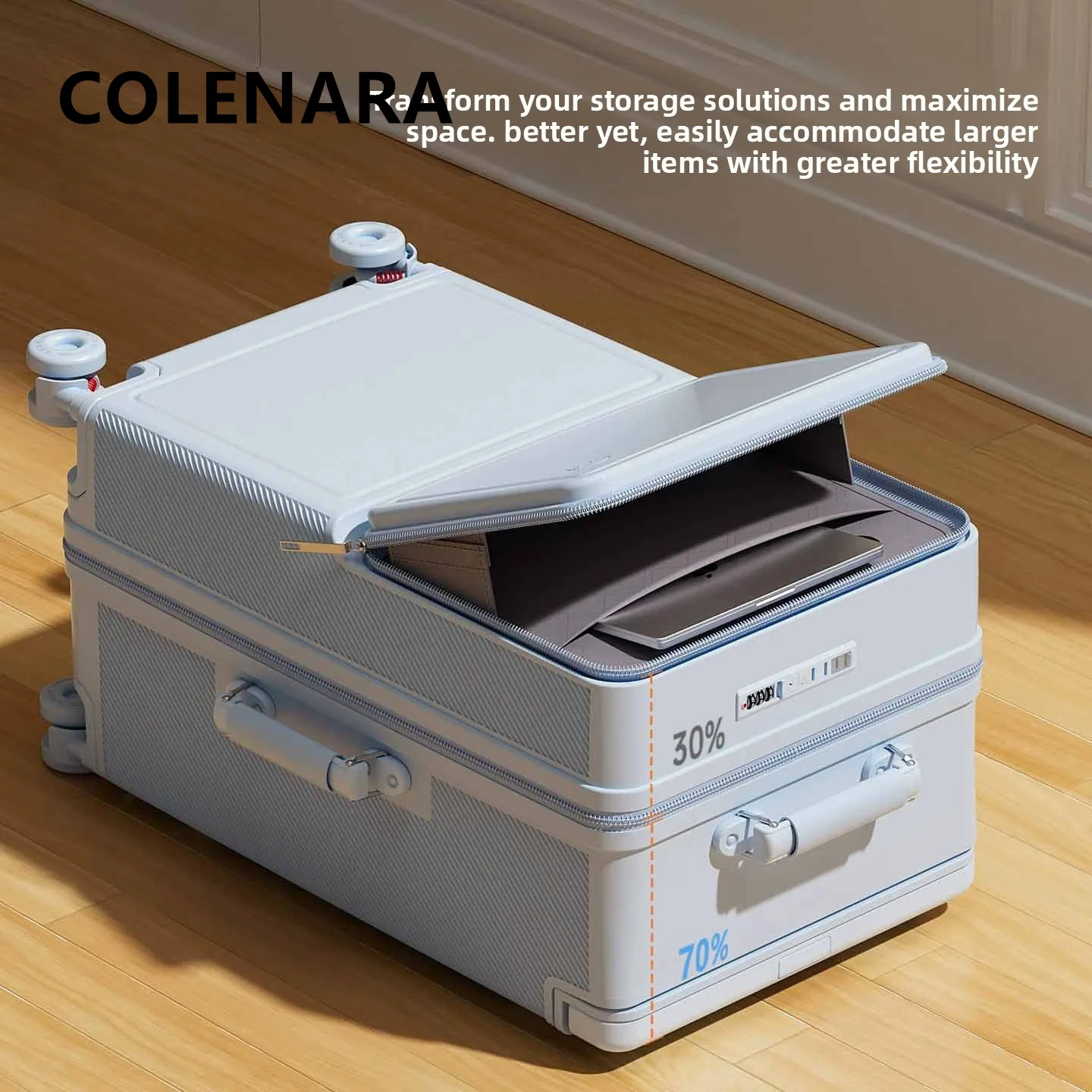 COLENARA  20